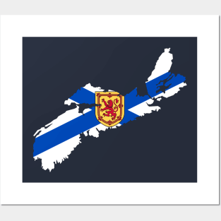 New scotland Posters and Art